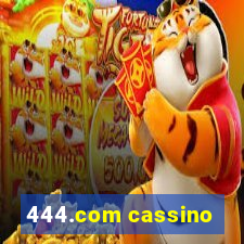 444.com cassino